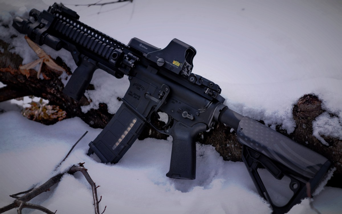 ar-15自动步枪图片(18/20)