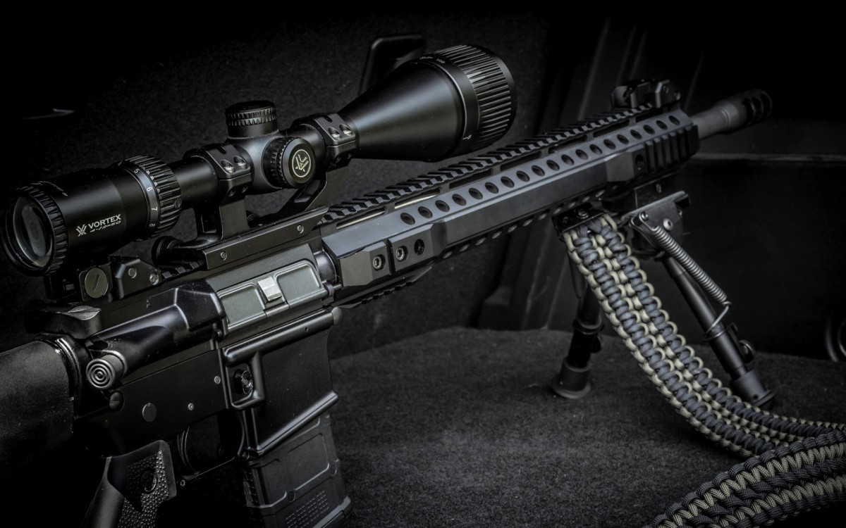 ar-15自动步枪图片-品牌壁纸-高清品牌图片-第3图-娟娟壁纸