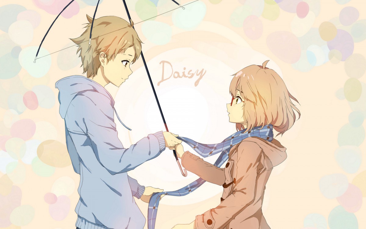 境界的彼方壁纸216