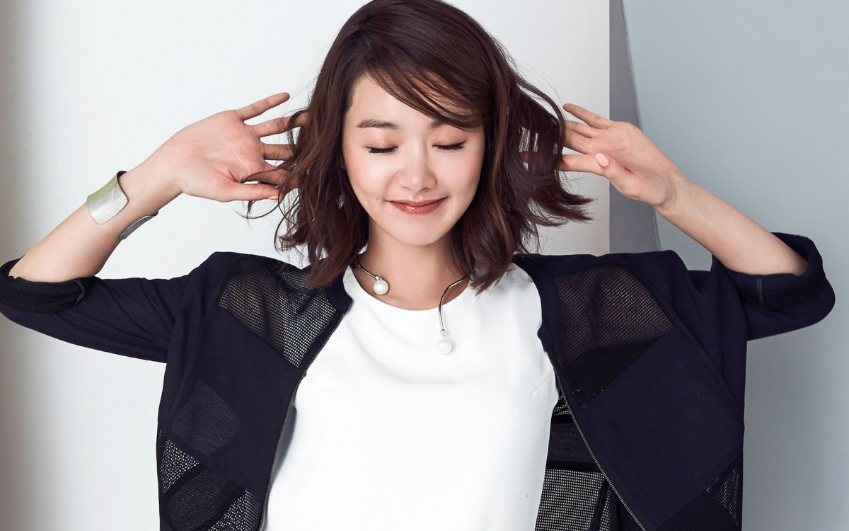 苏怡贤图片壁纸(7/11)