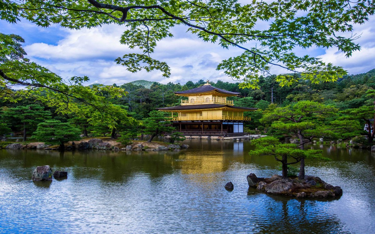 日本景区图片大全图片