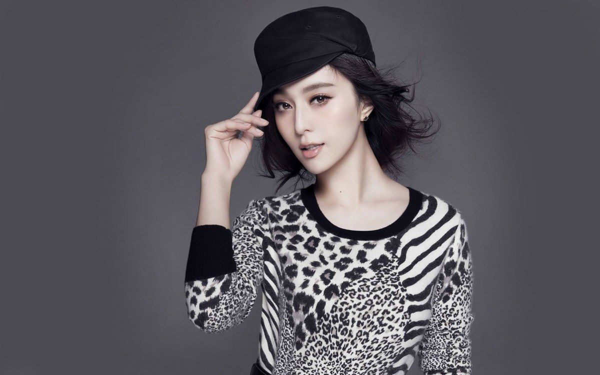 范冰冰图片桌面壁纸1018