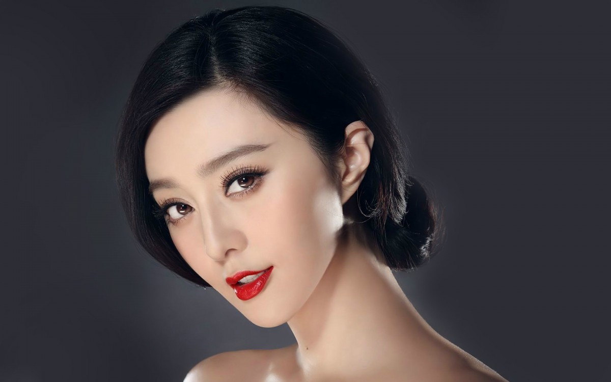 范冰冰图片桌面壁纸818