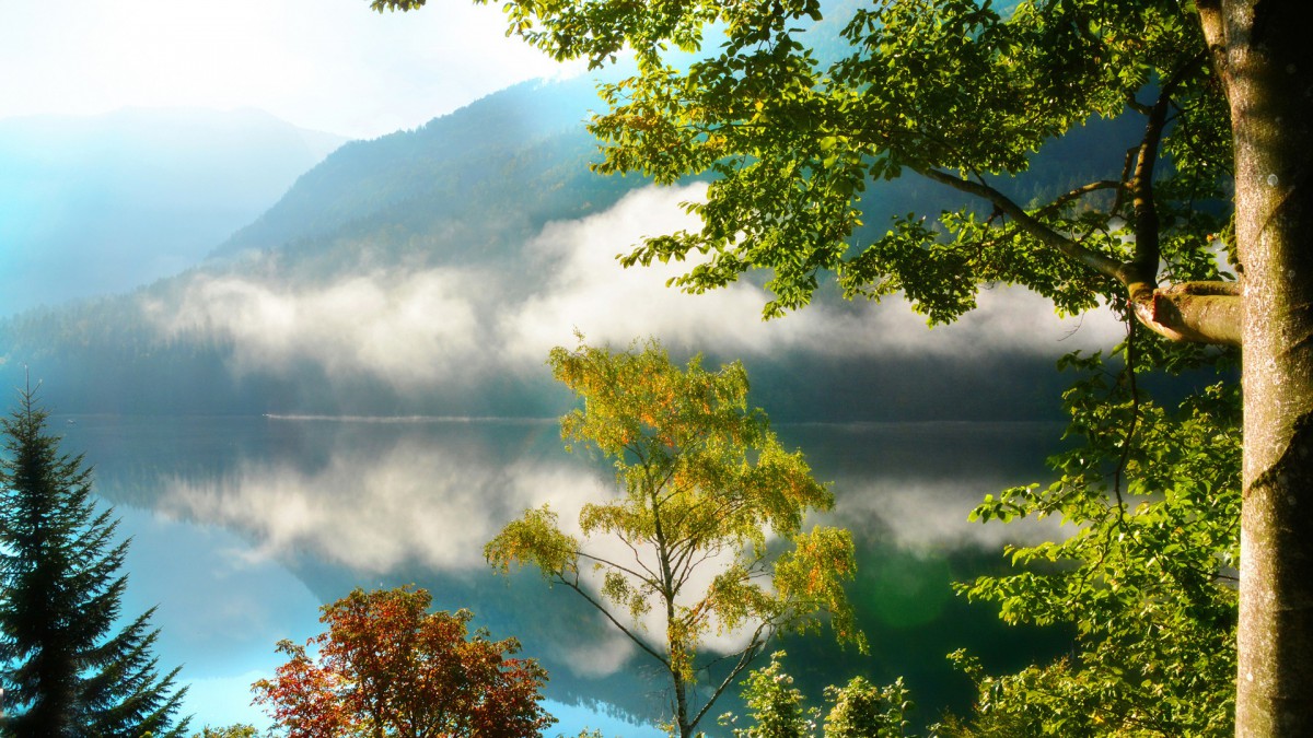 高清山水風景桌面壁紙-風景壁紙-高清風景圖片-娟娟壁紙