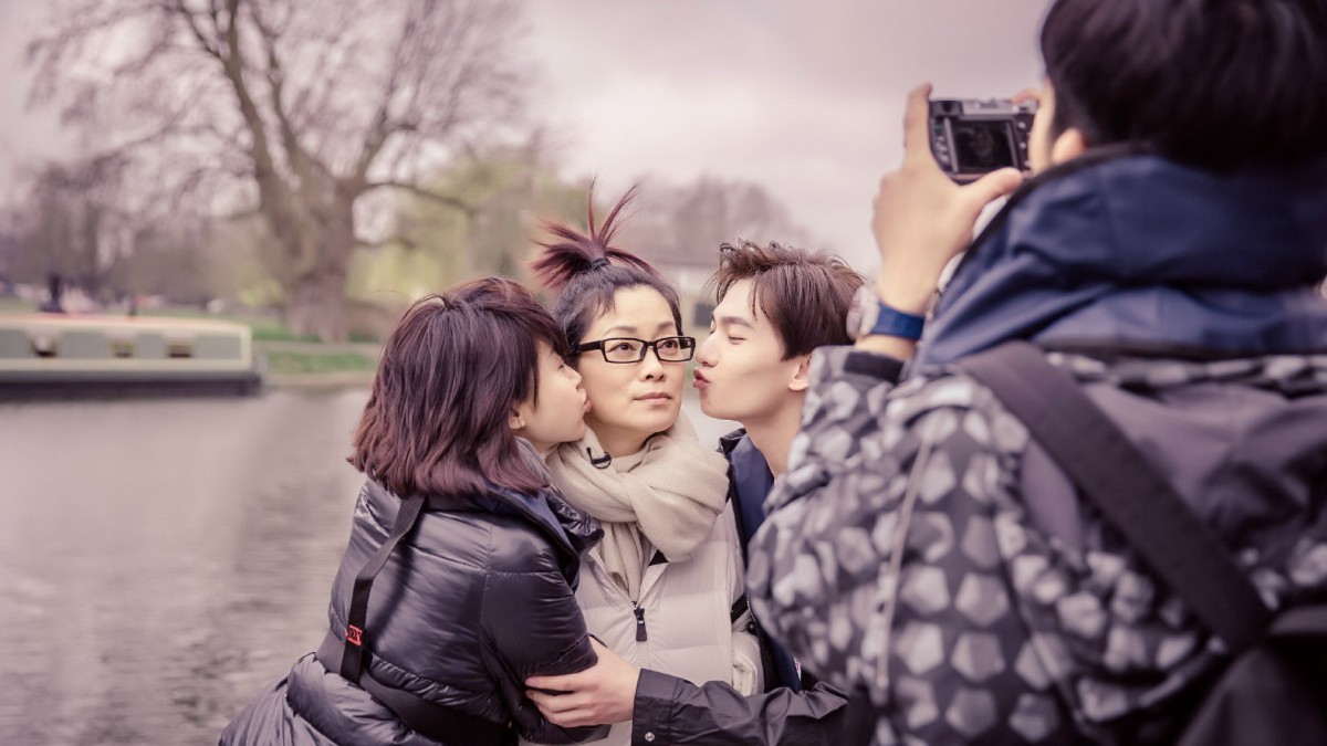 花儿与少年第二季真人秀壁纸(4/15)