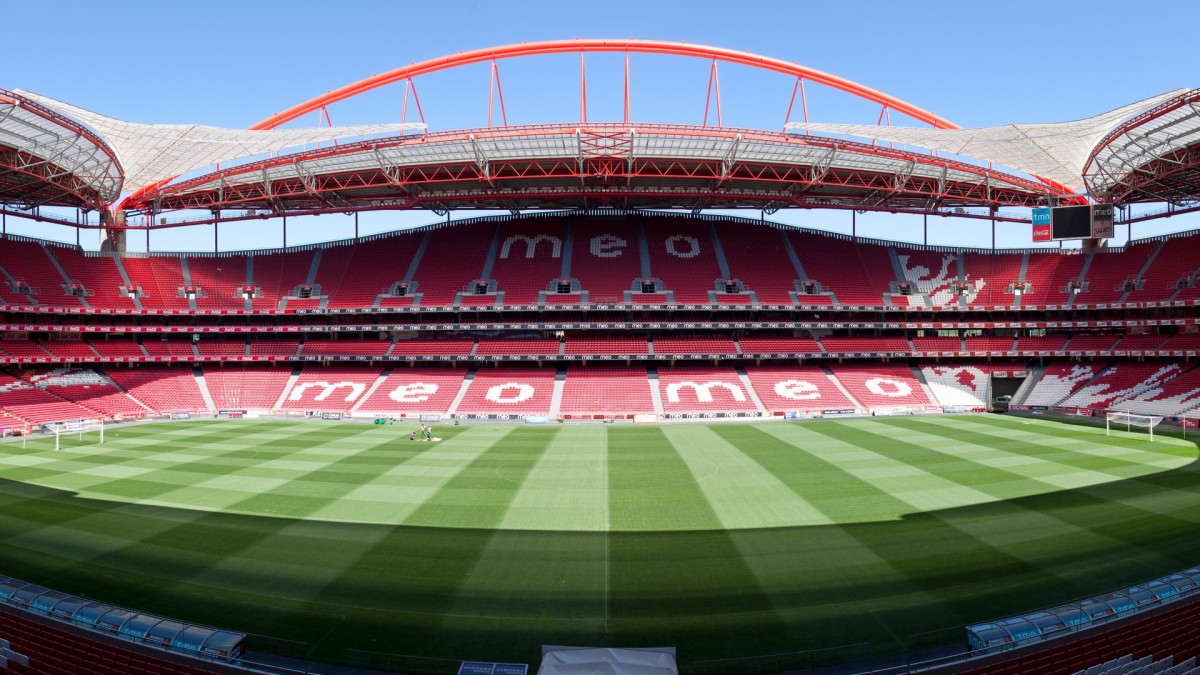 里斯本欧冠决赛高清足球壁纸(9/9)