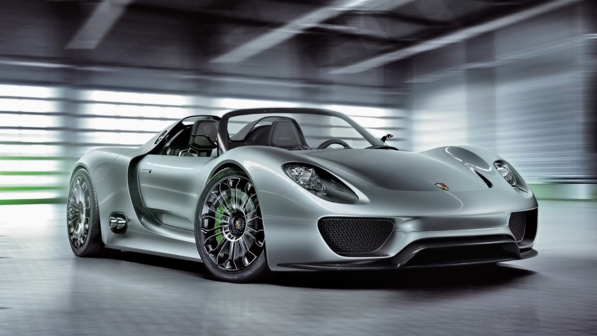 保时捷porsche跑车壁纸-汽车壁纸-高清汽车图片-第8图-娟娟壁纸