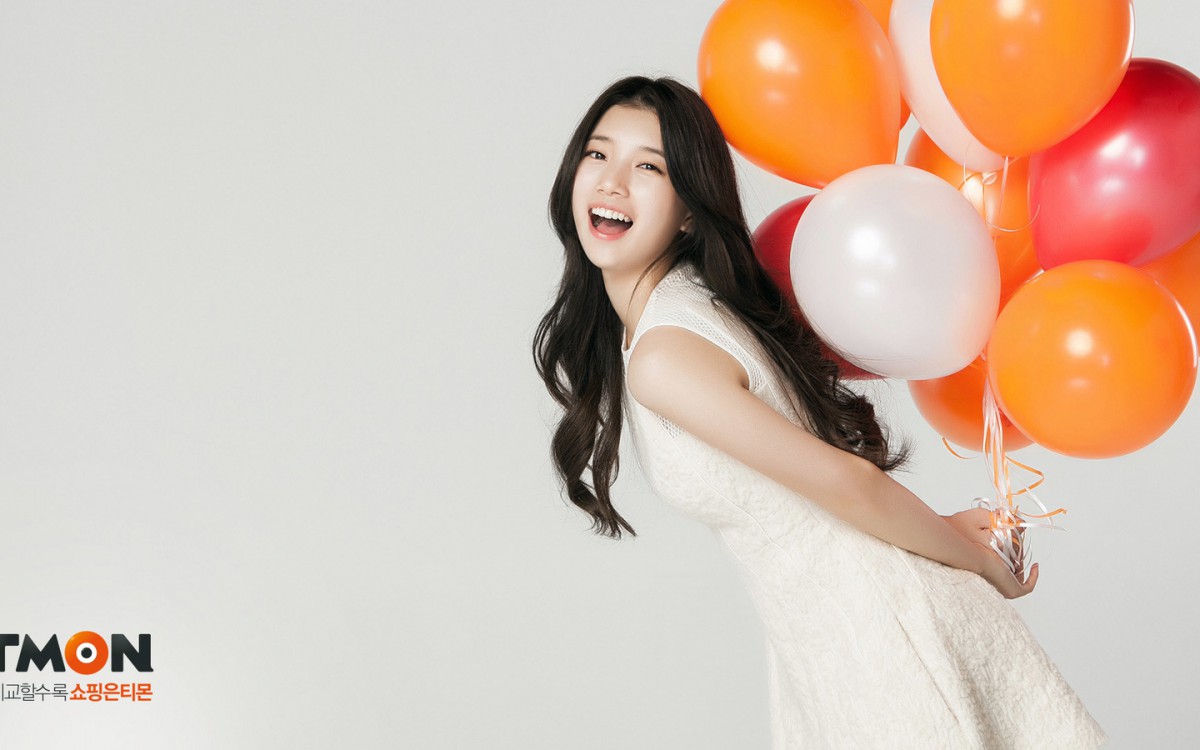 美女裴秀智suzy清纯壁纸113