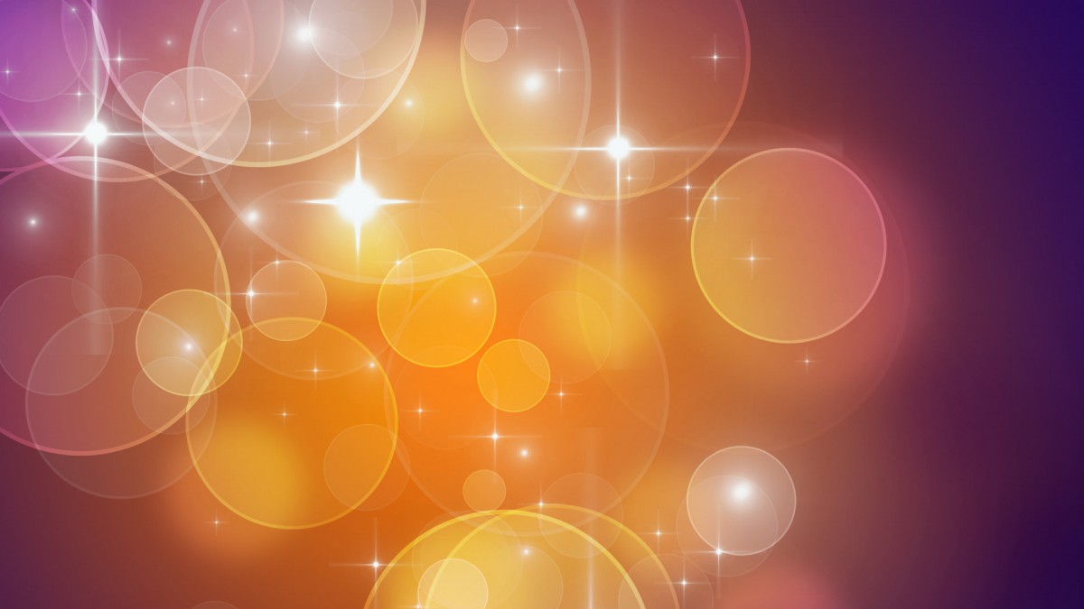 华丽好看的炫彩图片(4/14)