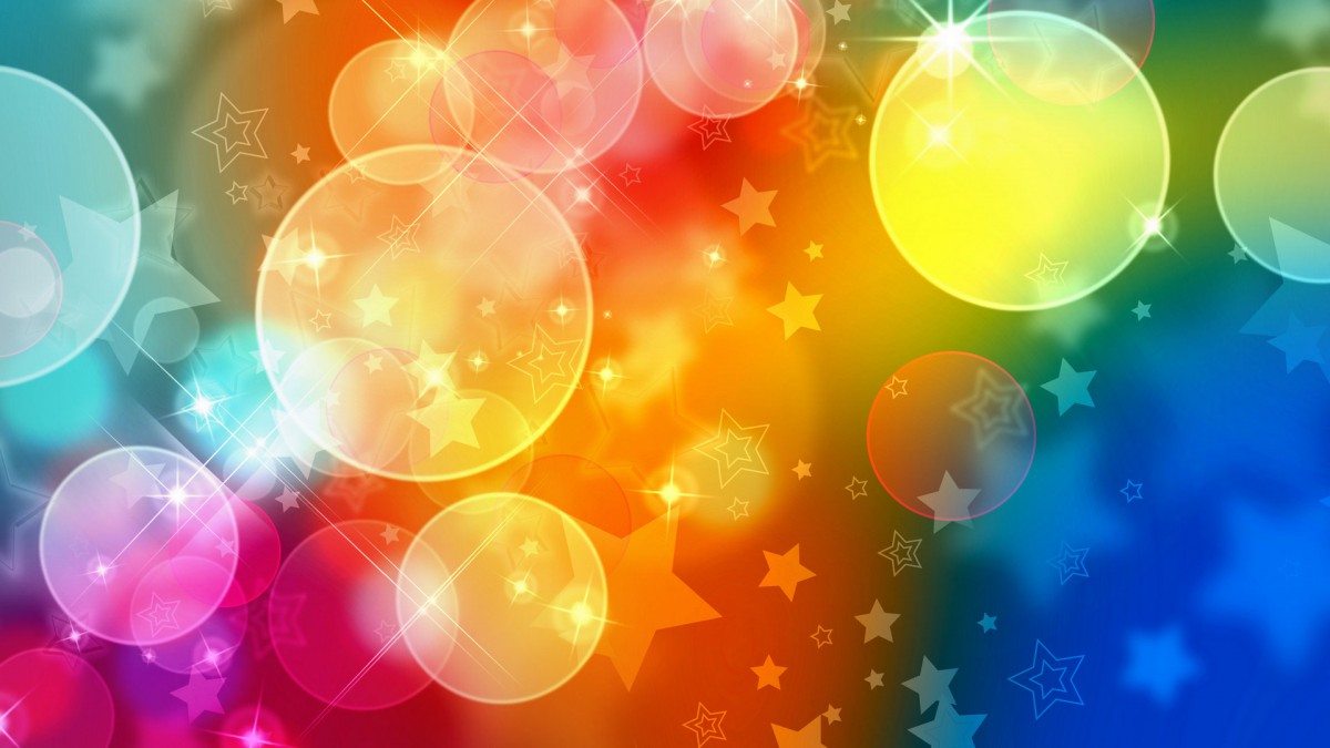 华丽好看的炫彩图片-炫彩壁纸-高清炫彩图片-第8图-娟娟壁纸