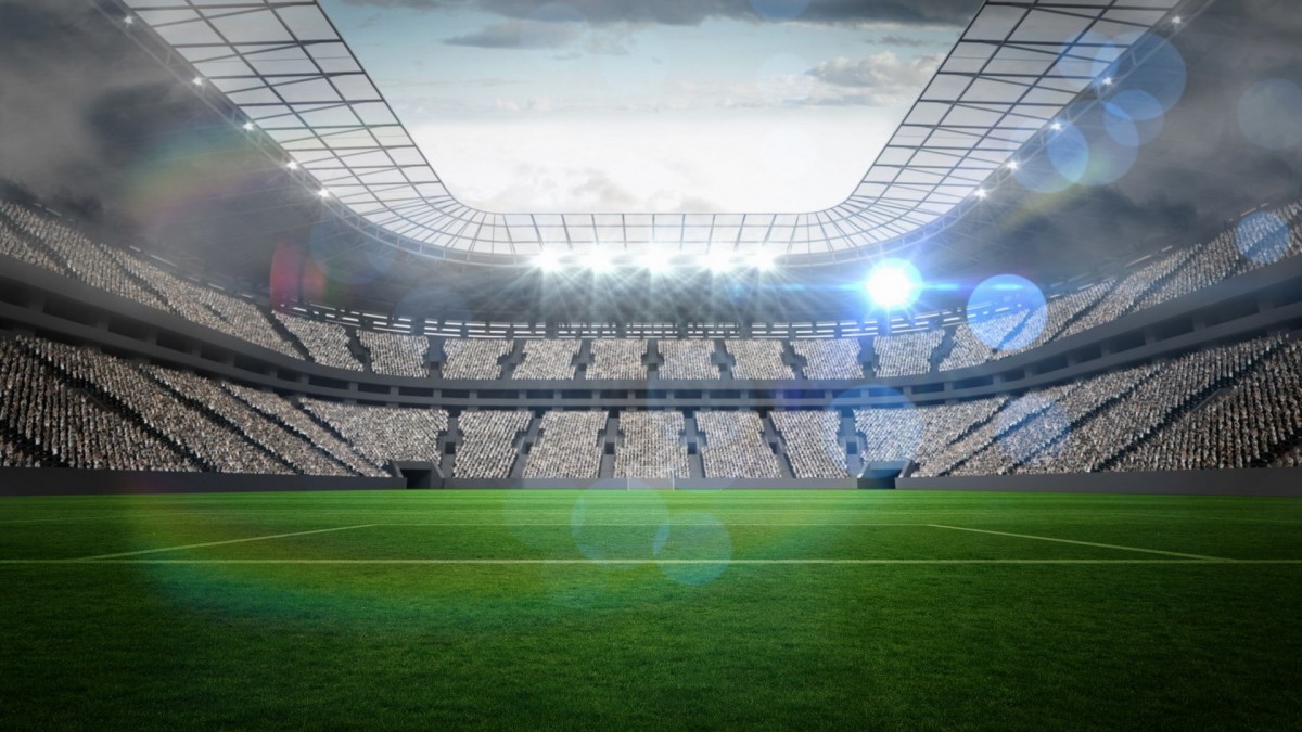 世界杯足球场高清壁纸1015