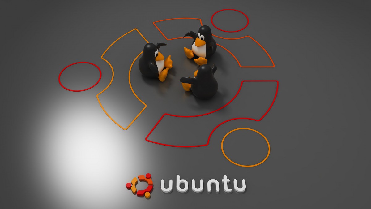 ubuntu系統壁紙-系統壁紙-高清系統圖片-第16圖-娟娟壁紙