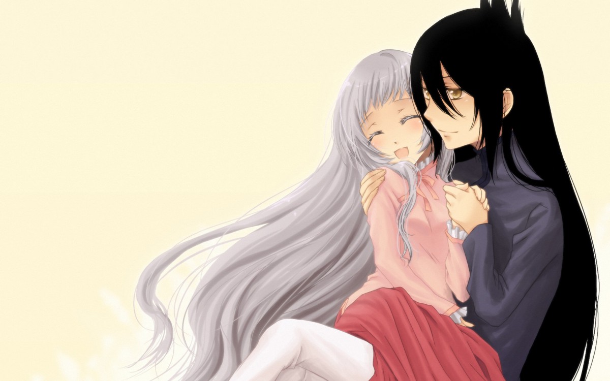 通灵王壁纸-动漫壁纸-高清动漫图片-第2图-娟娟壁纸