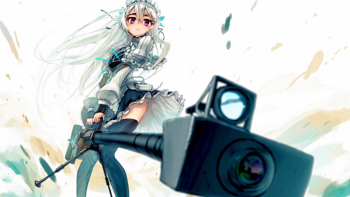 棺姬嘉依卡动漫壁纸15