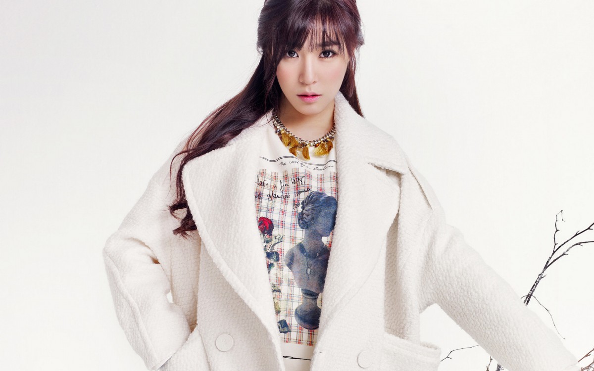 黄美英tiffany高清壁纸1422