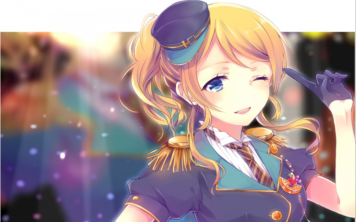 绚濑绘里壁纸88