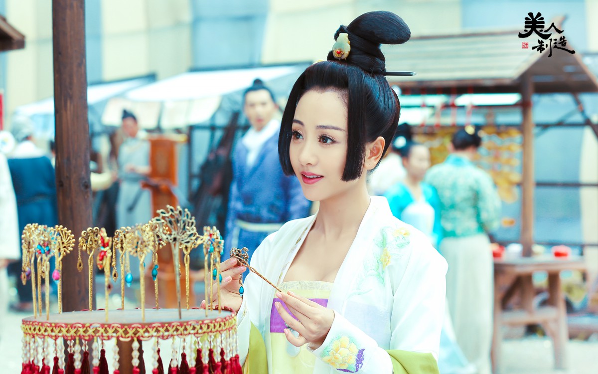 美人制造电视剧剧照壁纸 影视壁纸 高清影视图片 第18图 娟娟壁纸 美人制造电视剧剧照壁纸 影视壁纸 高清影视图片 第18图 娟娟壁纸
