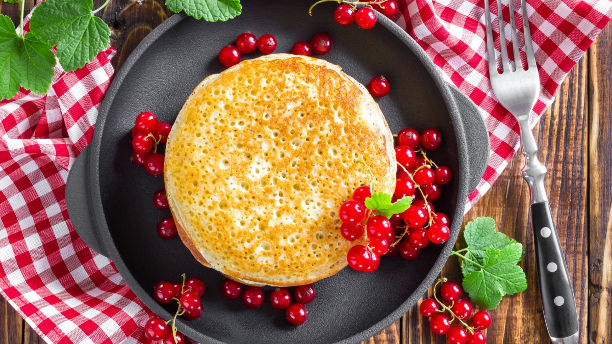 美食烤饼图片-美食壁纸-高清美食图片-娟娟壁纸