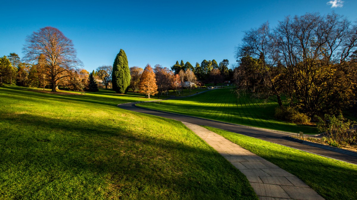 澳洲塔斯曼尼亚风景壁纸116