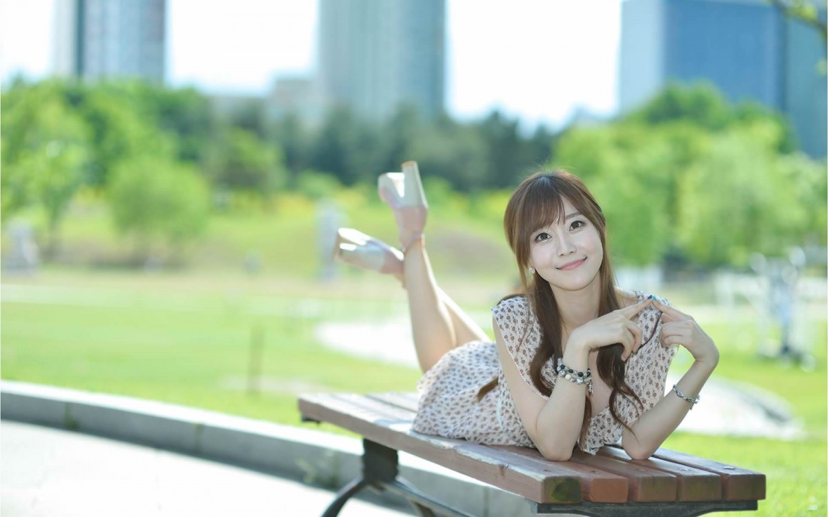 裴涩琪美女壁纸47