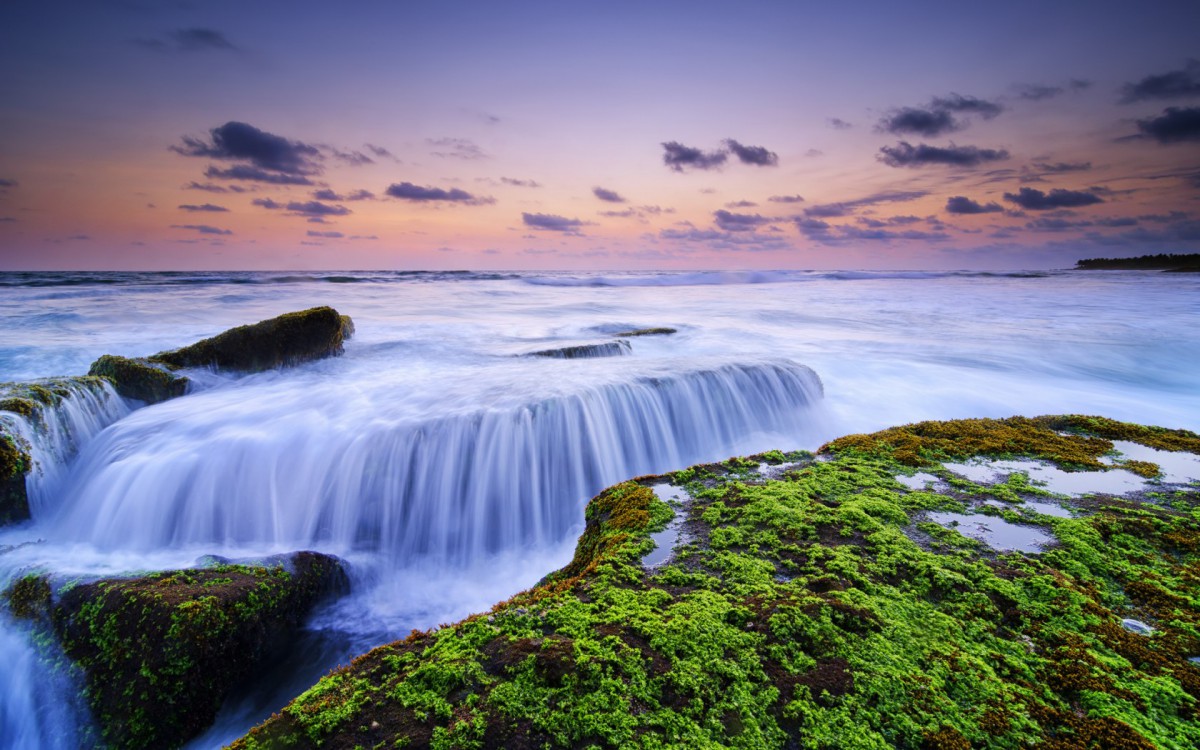 优美巴厘岛风景壁纸-风景壁纸-高清风景图片-第13图-娟娟壁纸