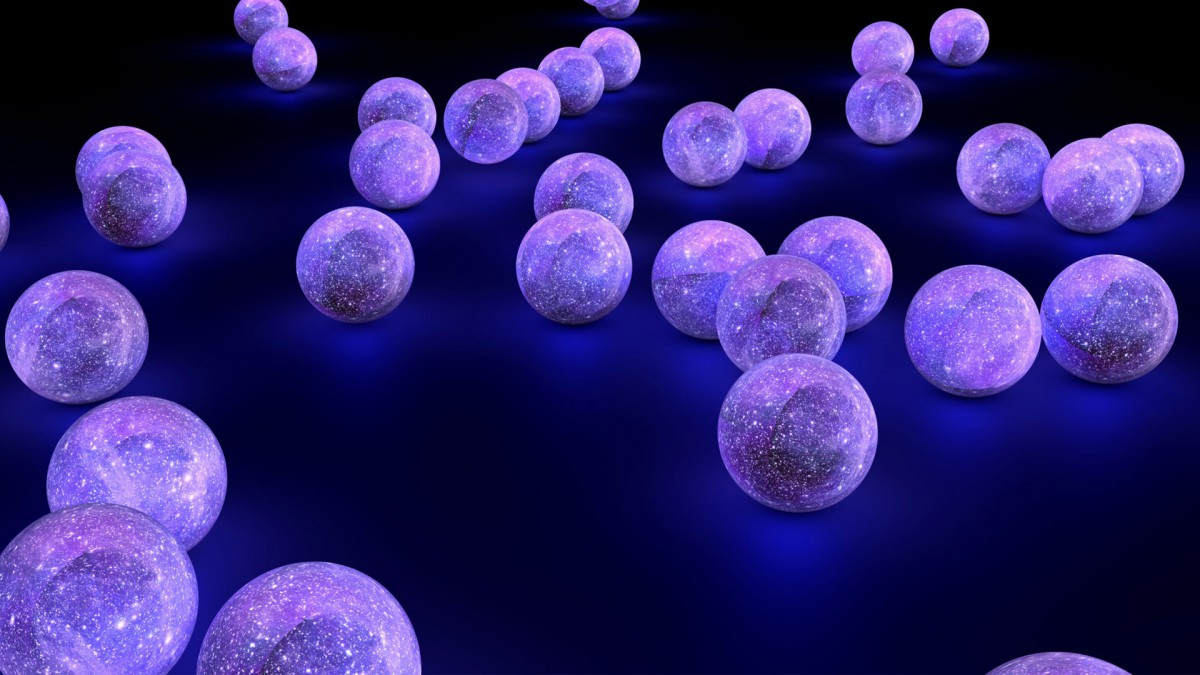 3d球形图片素材1220