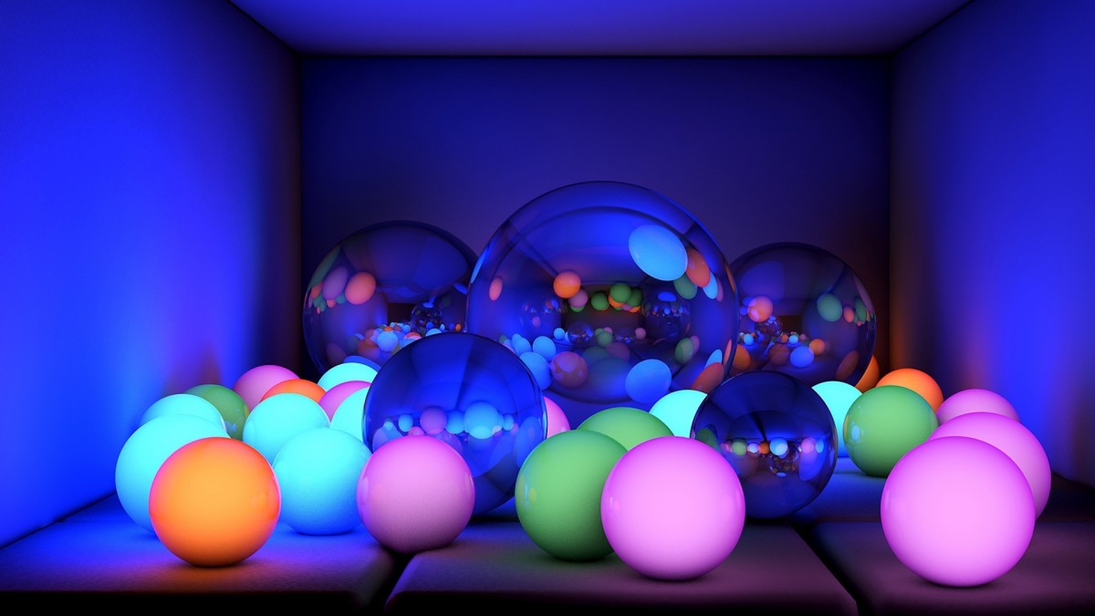 3d球形图片素材620