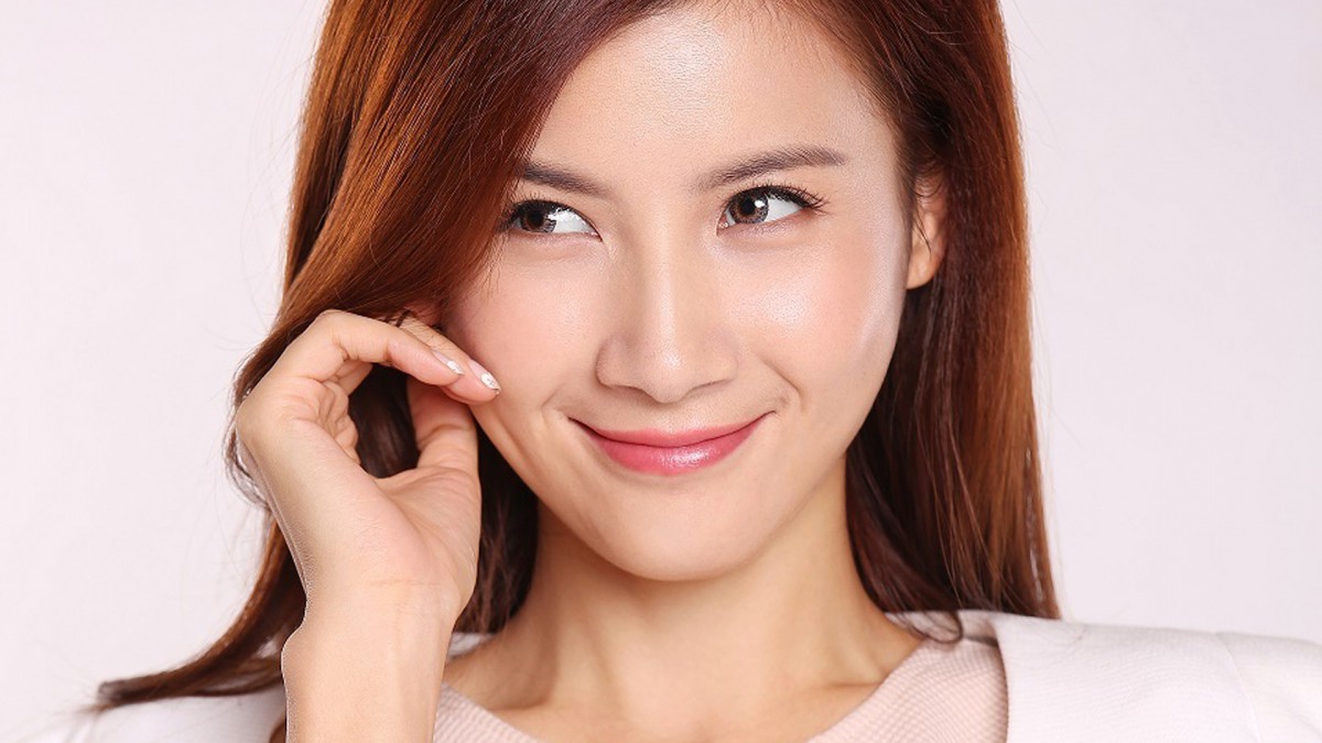 女演员徐立图片壁纸35