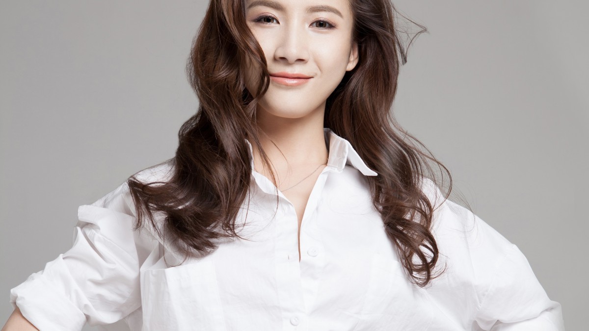 女演员徐立图片壁纸55