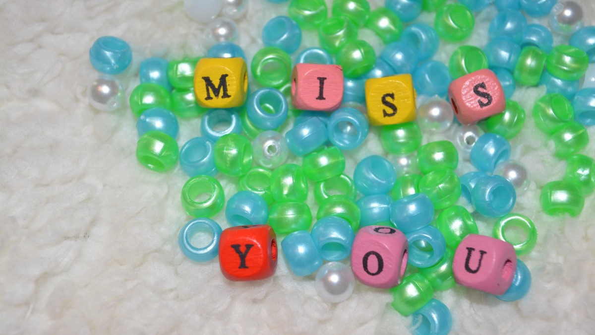 五彩串珠图片314