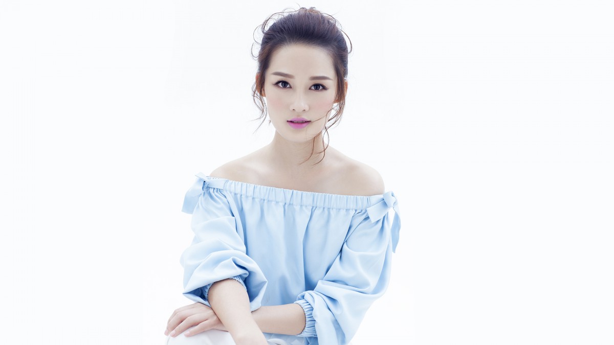 李沁图片壁纸36