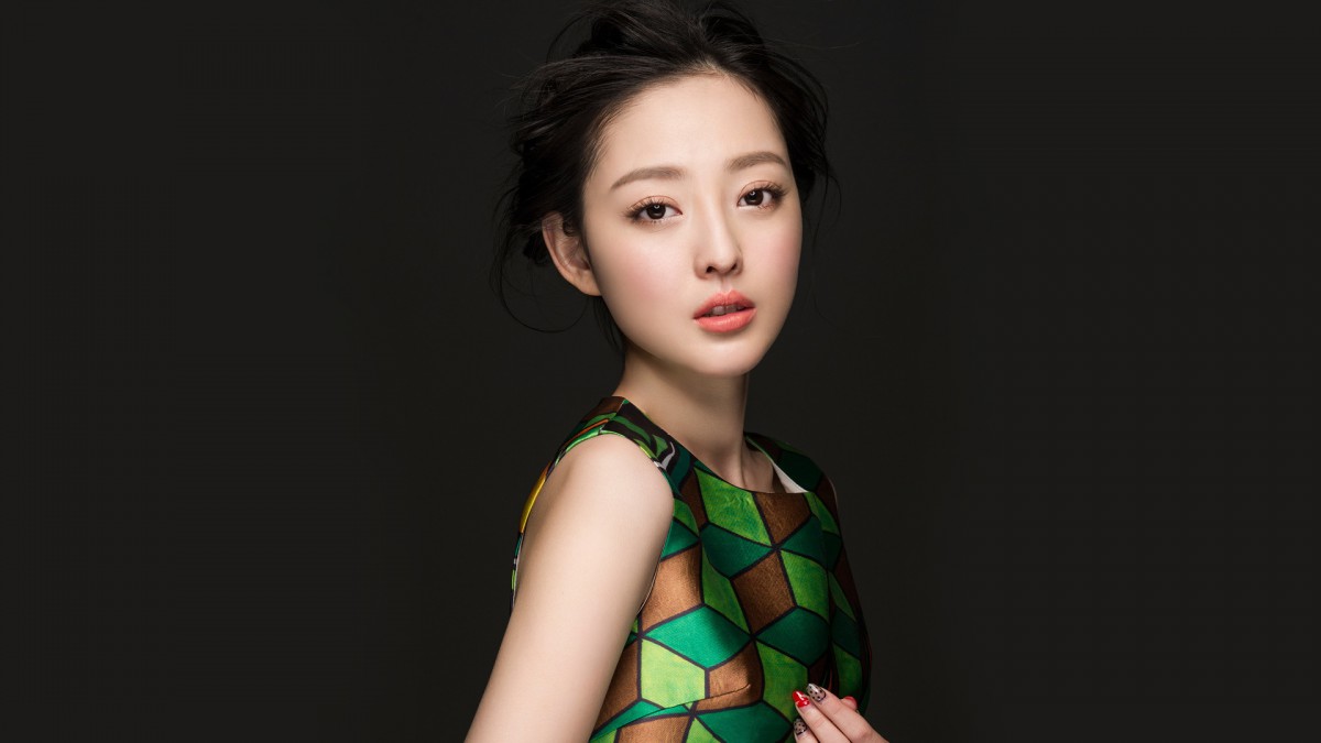 美女王洁曦图片-美女壁纸-高清美女图片-娟娟壁纸