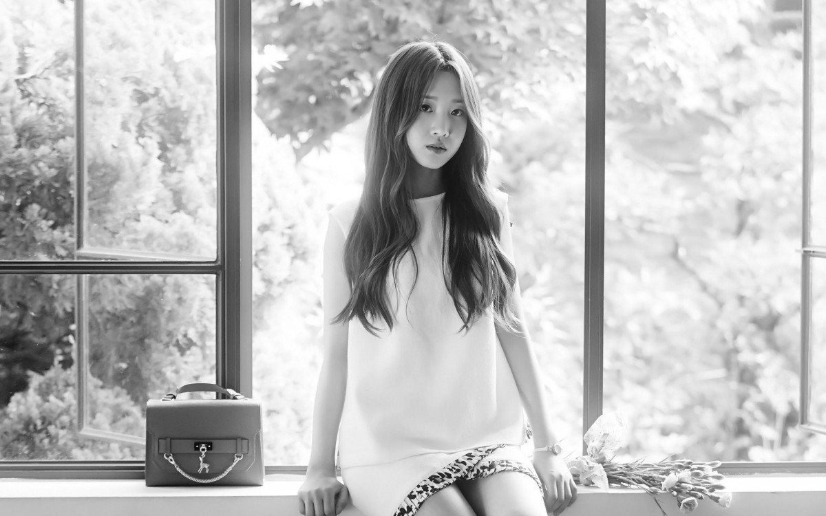 韩国美女组合lovelyz壁纸26