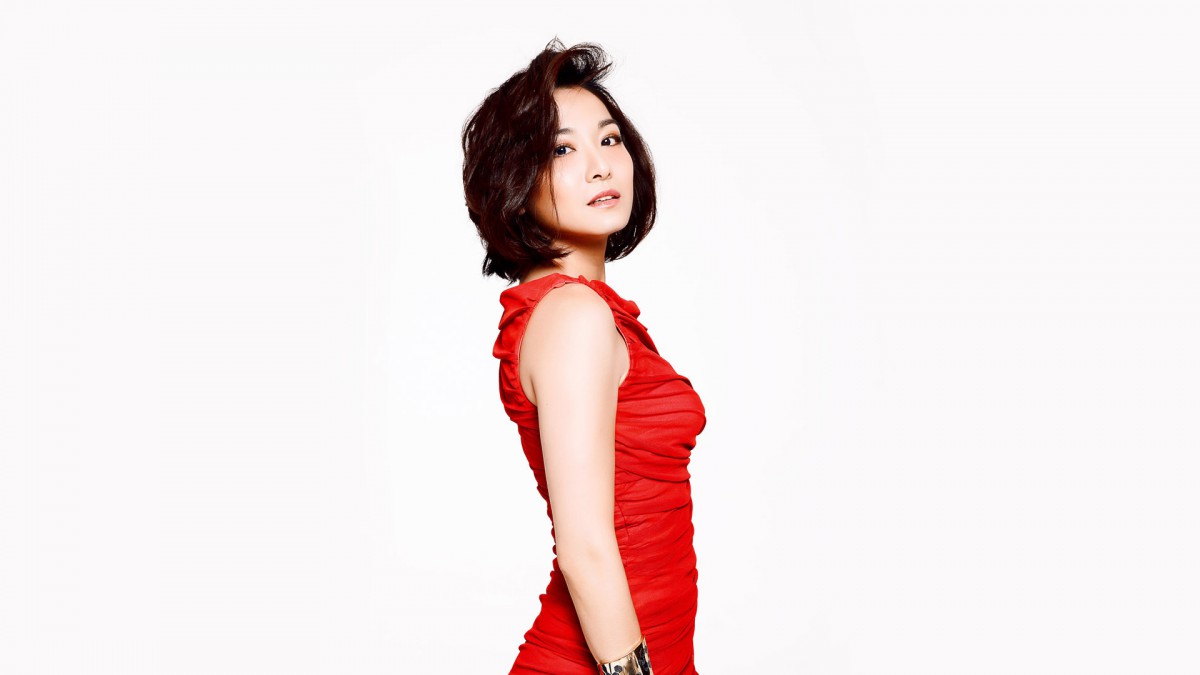 江祖平美女桌面壁纸66