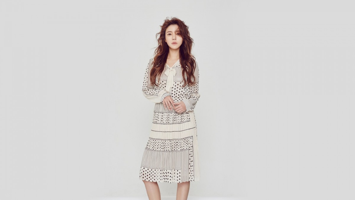 韩国美女郑诗雅图片壁纸310