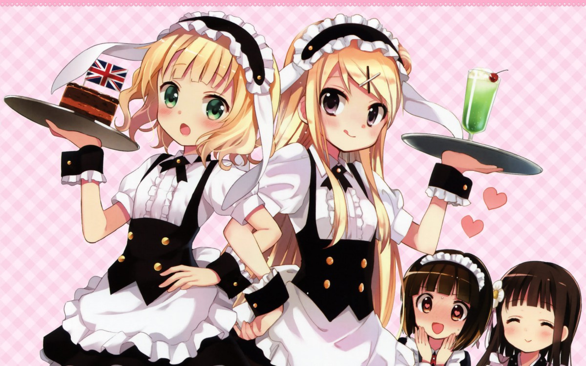 黄金拼图漫画壁纸314