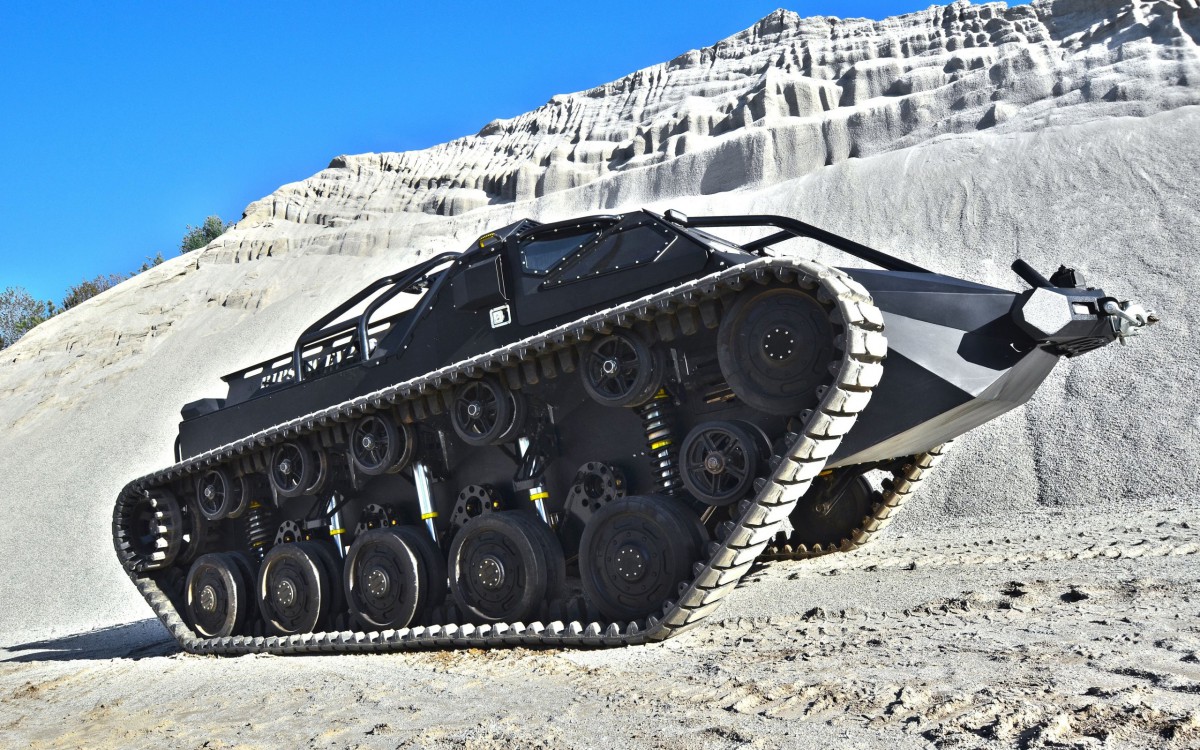 ripsawev2私家坦克图片39