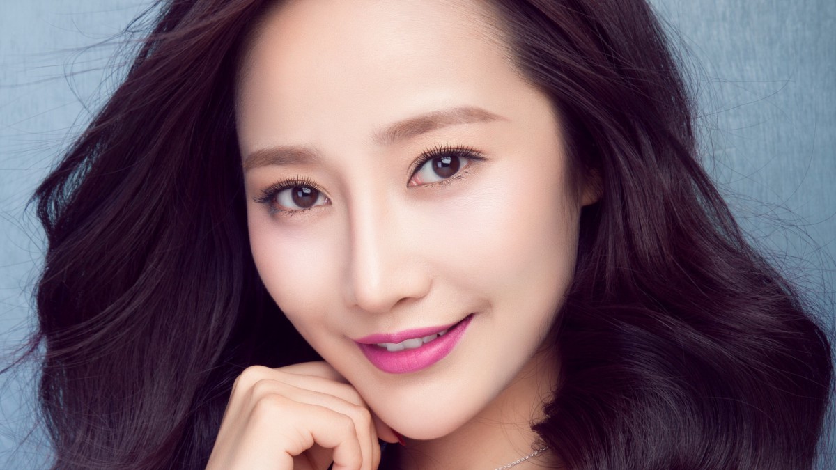 美女王梦婷图片-美女壁纸-高清美女图片-第10图-娟娟壁纸