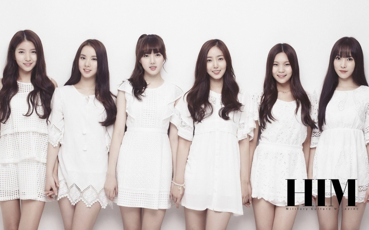 韩国女子组合gfriend图片(7/16)