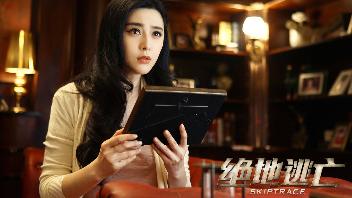 绝地逃亡电影壁纸(7/15)