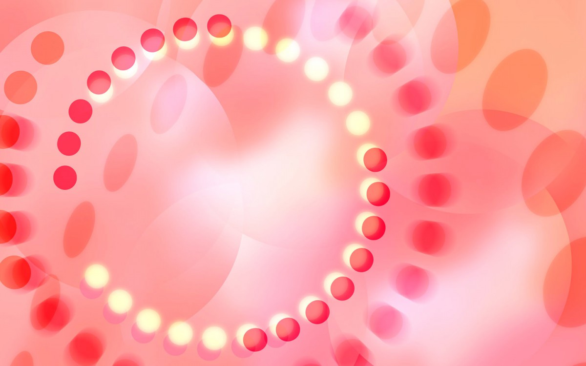 炫彩红色调图片素材414