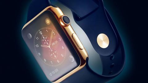 苹果手表iwatch图片