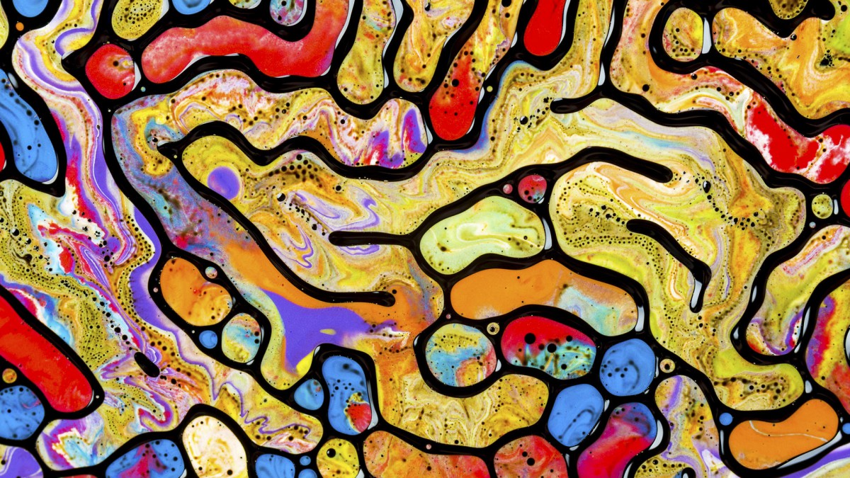 创意炫彩锁屏桌面背景-炫彩壁纸-高清炫彩图片-第7图-娟娟壁纸