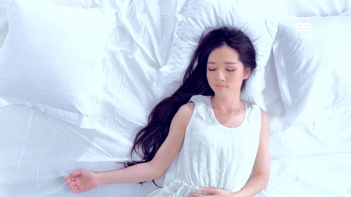 美女郭碧婷图片壁纸88