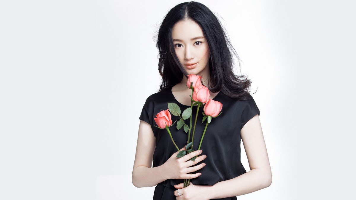 郭晓婷图片壁纸16