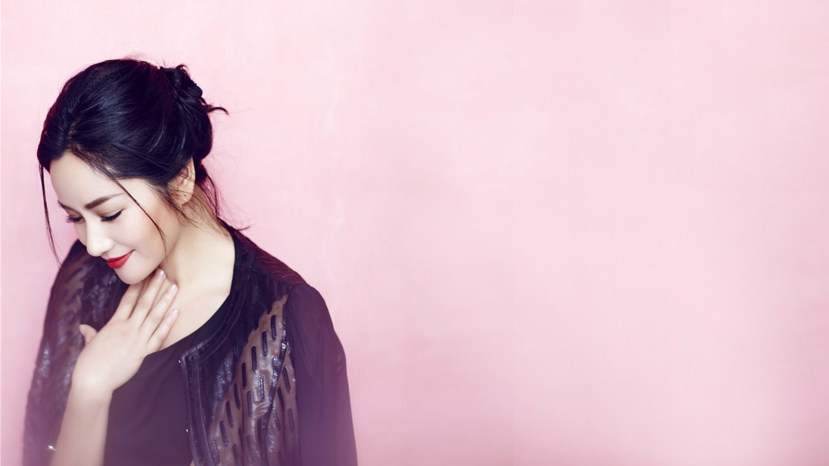 瞿颖图片桌面壁纸78