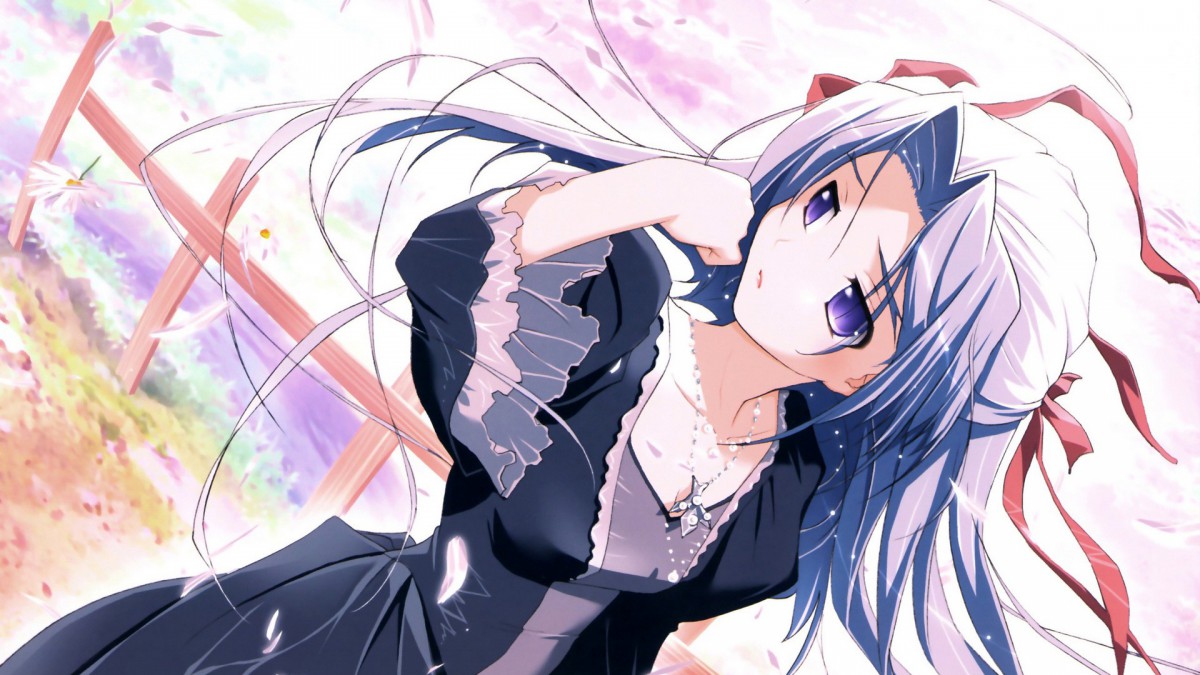 龙之界点动漫壁纸16