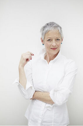 女生面试发型大全