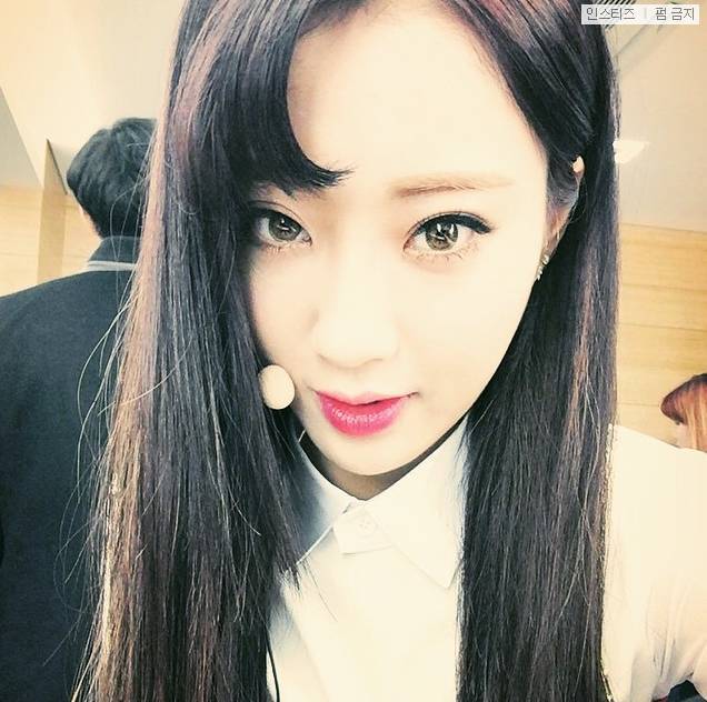 女生逗号刘海图片大全逗号刘海怎么吹简单教程