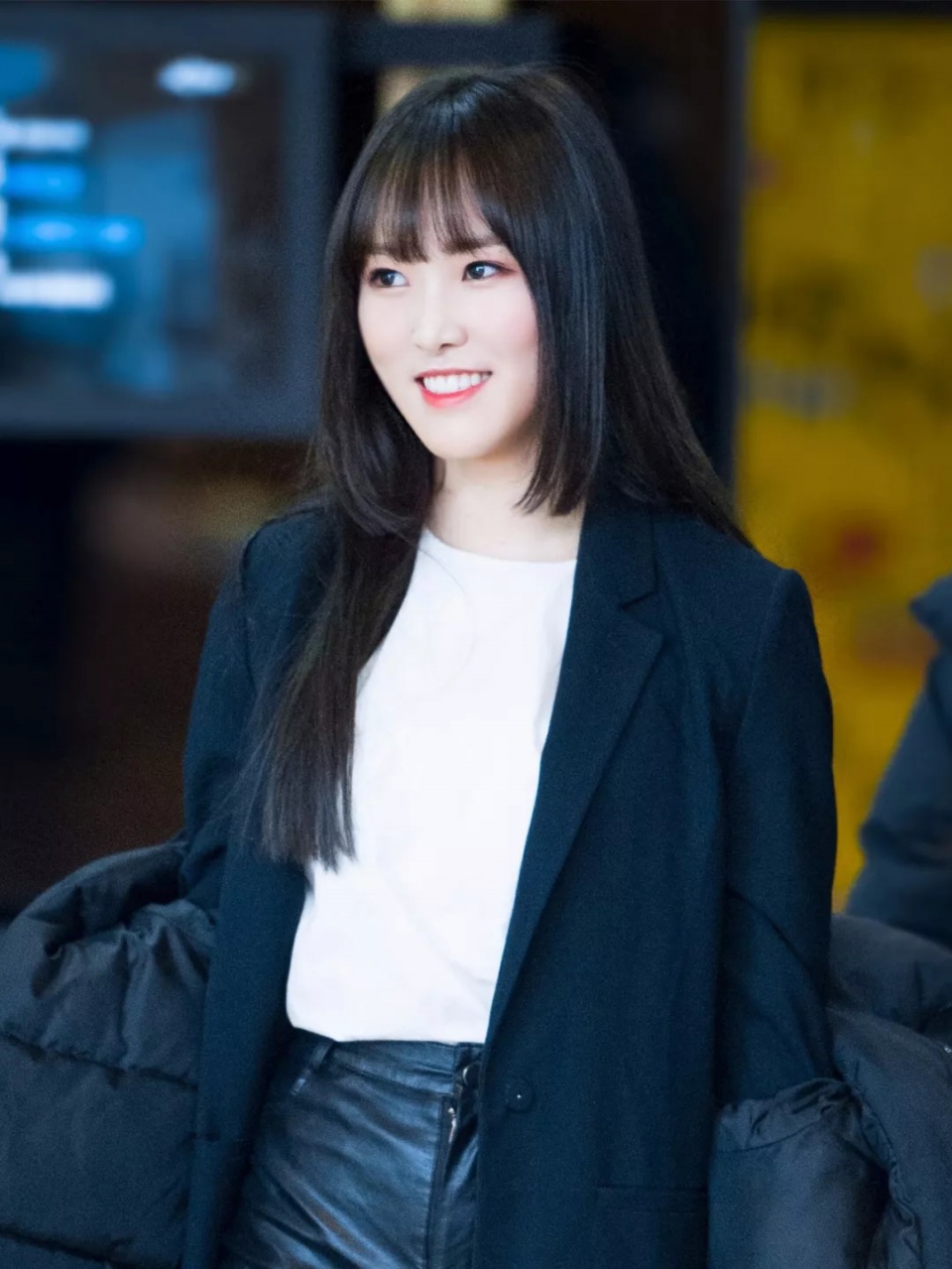 改良版公主切各种美